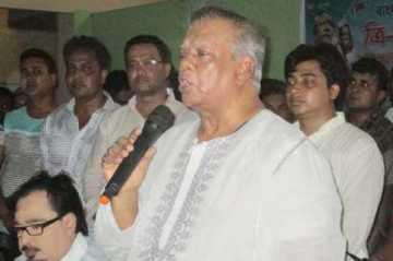 \\\'উন্নয়নের জোয়ারে ভাসছে দক্ষিণাঞ্চল\\\'